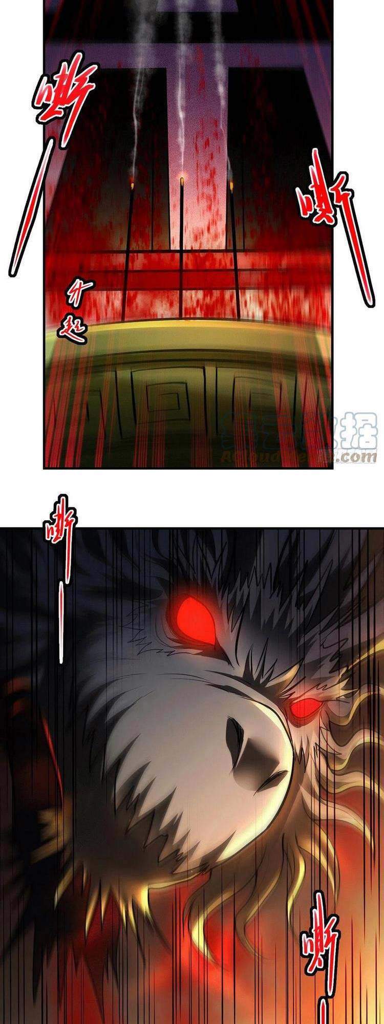 Bổn Tế Tu Chính Là Tiện Đạo Chapter 166 - Trang 2