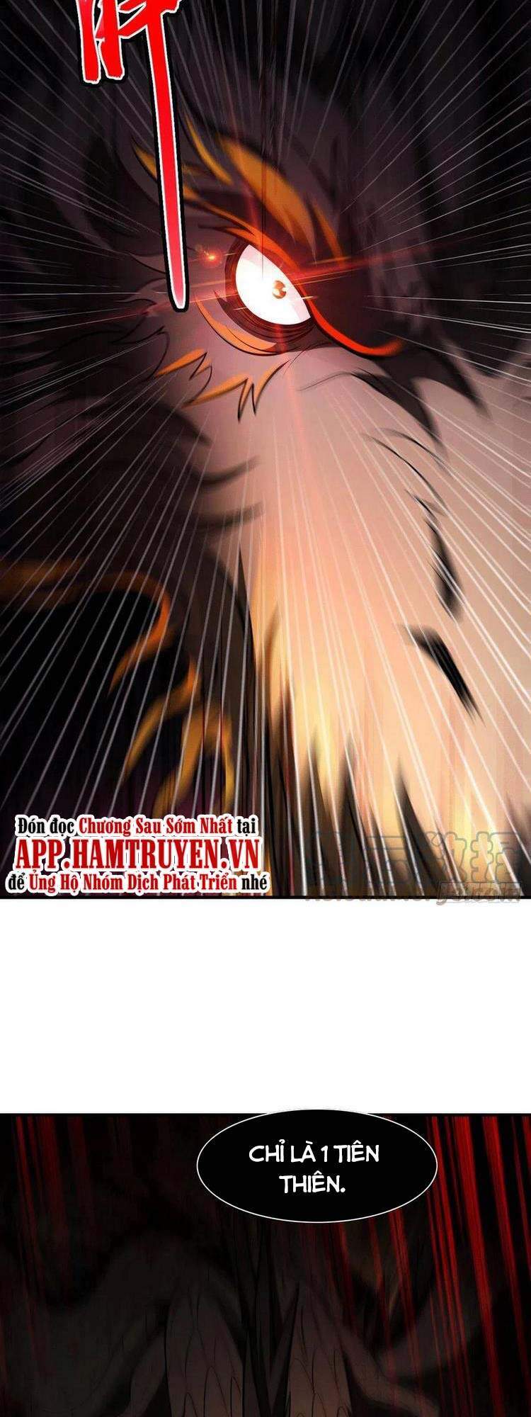 Bổn Tế Tu Chính Là Tiện Đạo Chapter 166 - Trang 2