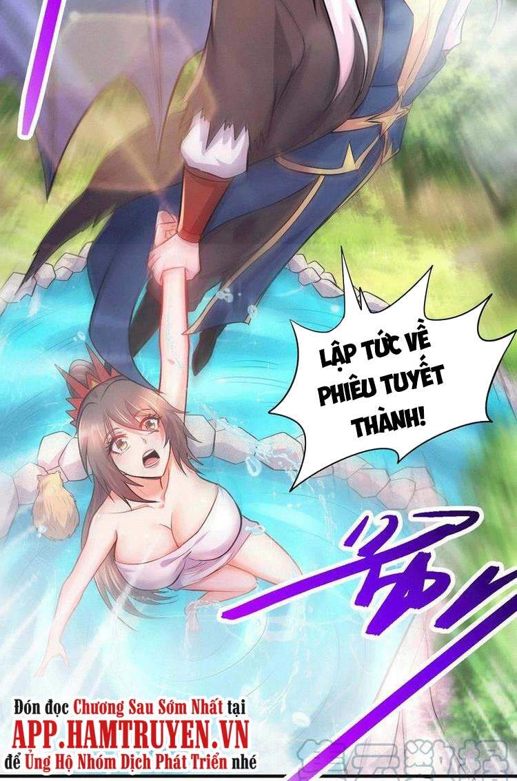 Bổn Tế Tu Chính Là Tiện Đạo Chapter 166 - Trang 2