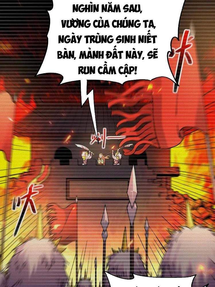 Bổn Tế Tu Chính Là Tiện Đạo Chapter 166 - Trang 2