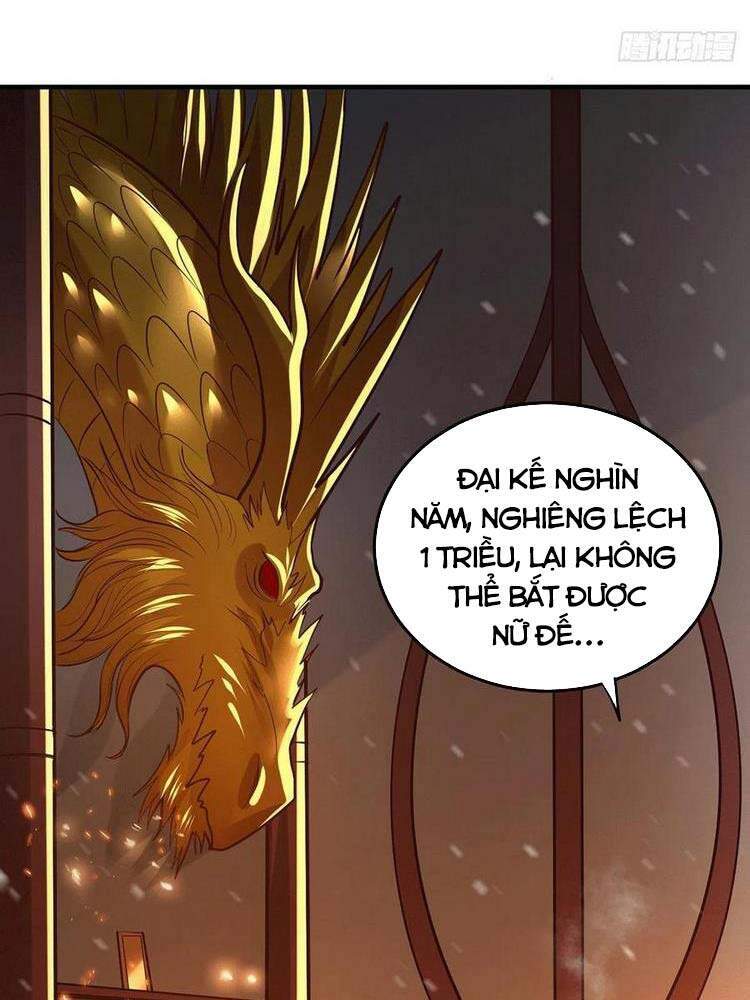 Bổn Tế Tu Chính Là Tiện Đạo Chapter 166 - Trang 2