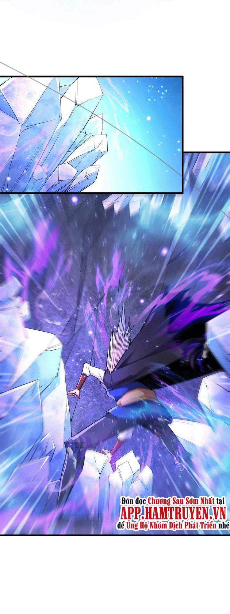 Bổn Tế Tu Chính Là Tiện Đạo Chapter 168 - Trang 2