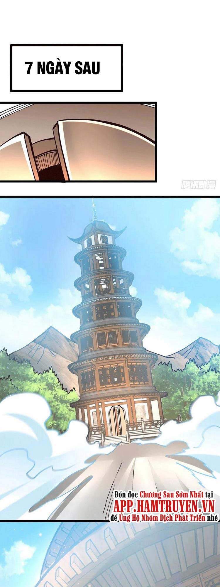 Bổn Tế Tu Chính Là Tiện Đạo Chapter 168 - Trang 2