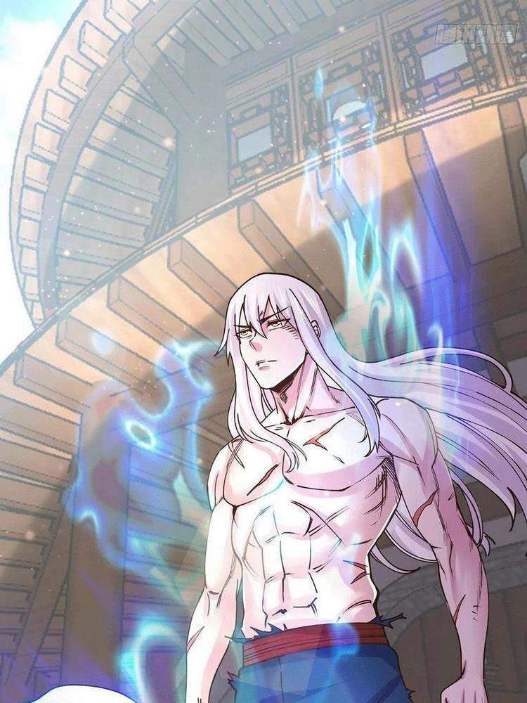 Bổn Tế Tu Chính Là Tiện Đạo Chapter 168 - Trang 2