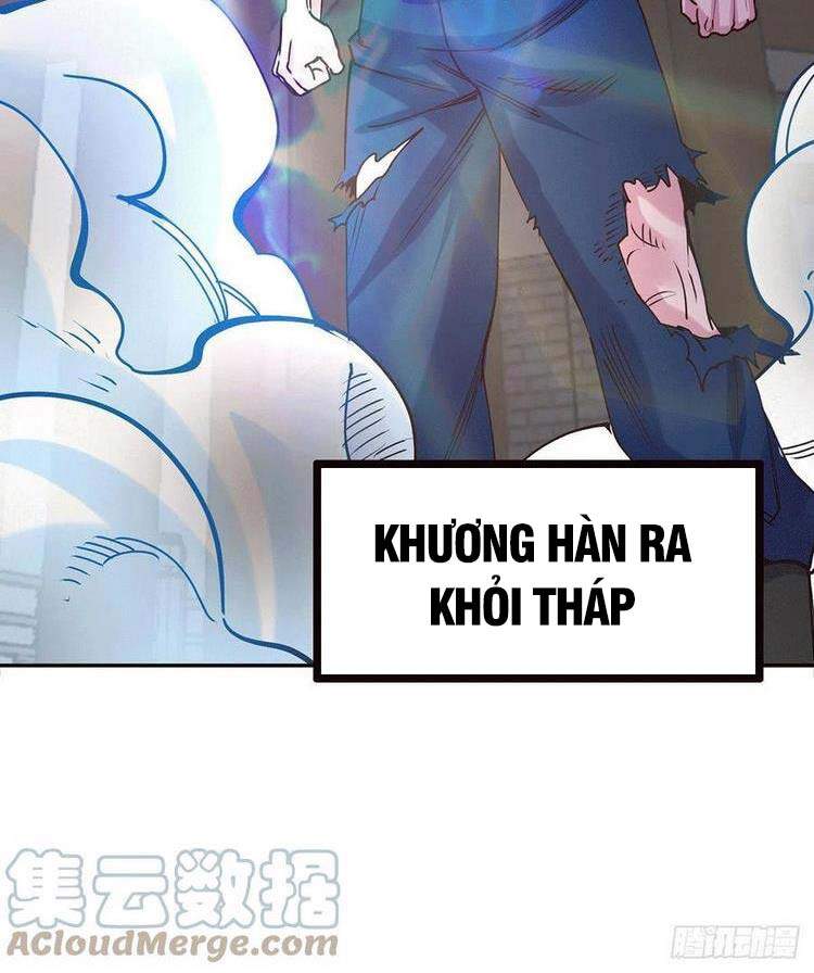Bổn Tế Tu Chính Là Tiện Đạo Chapter 168 - Trang 2