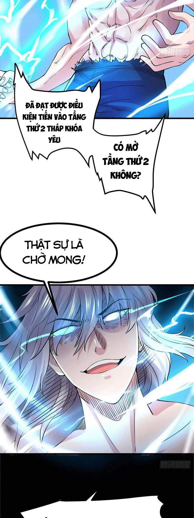 Bổn Tế Tu Chính Là Tiện Đạo Chapter 168 - Trang 2