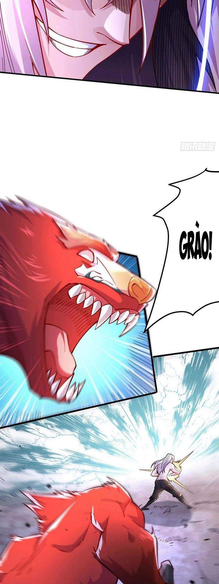 Bổn Tế Tu Chính Là Tiện Đạo Chapter 168 - Trang 2