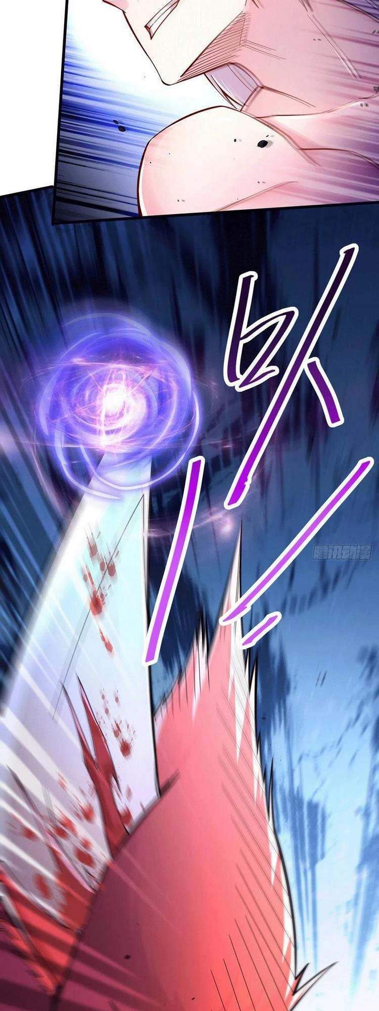 Bổn Tế Tu Chính Là Tiện Đạo Chapter 168 - Trang 2