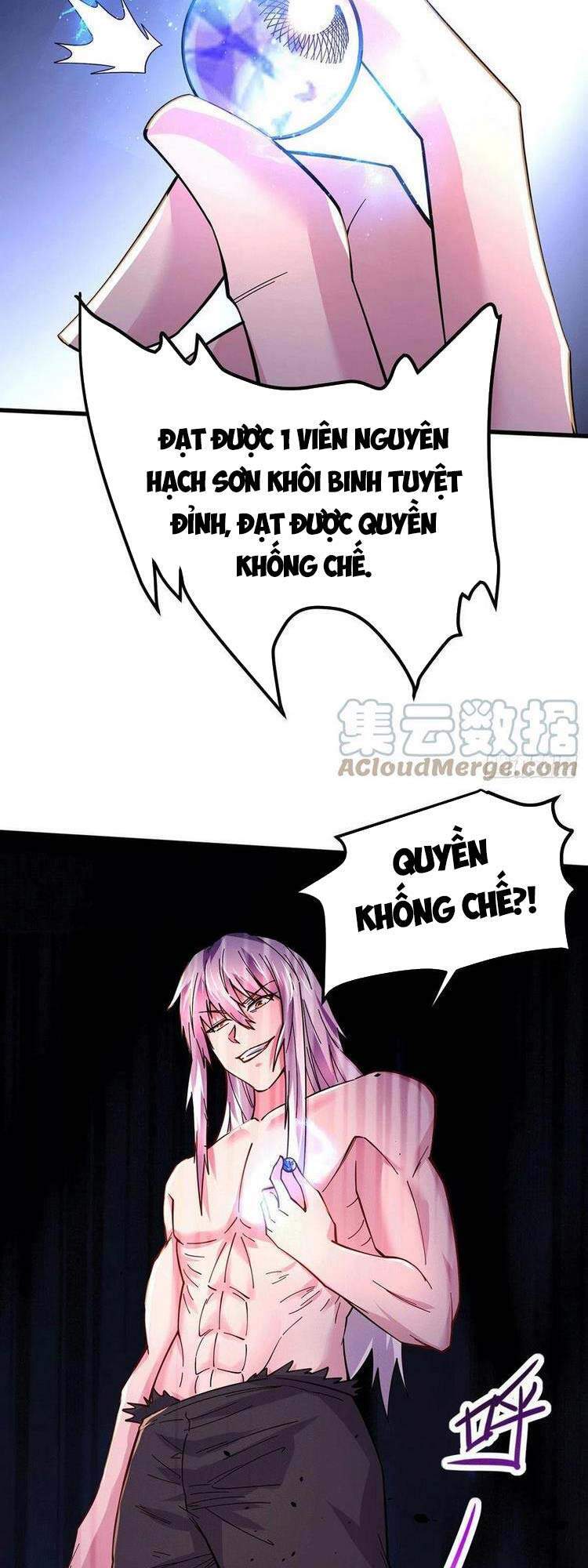 Bổn Tế Tu Chính Là Tiện Đạo Chapter 168 - Trang 2