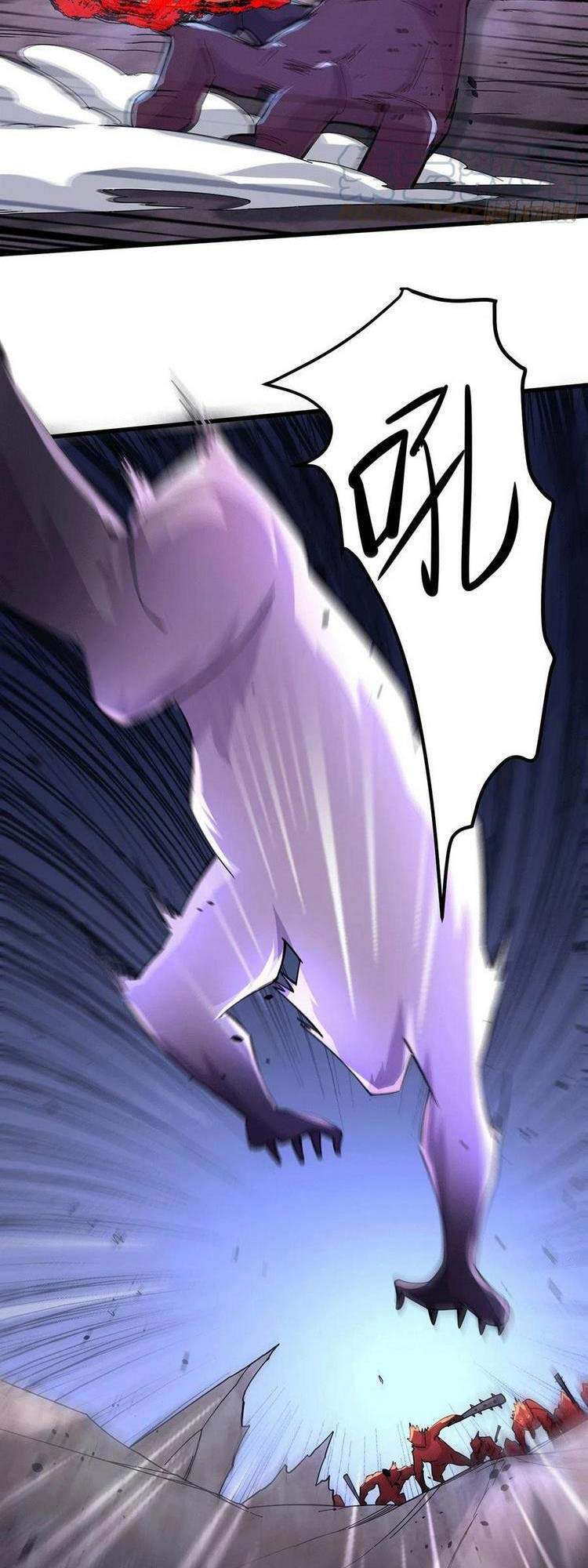 Bổn Tế Tu Chính Là Tiện Đạo Chapter 168 - Trang 2