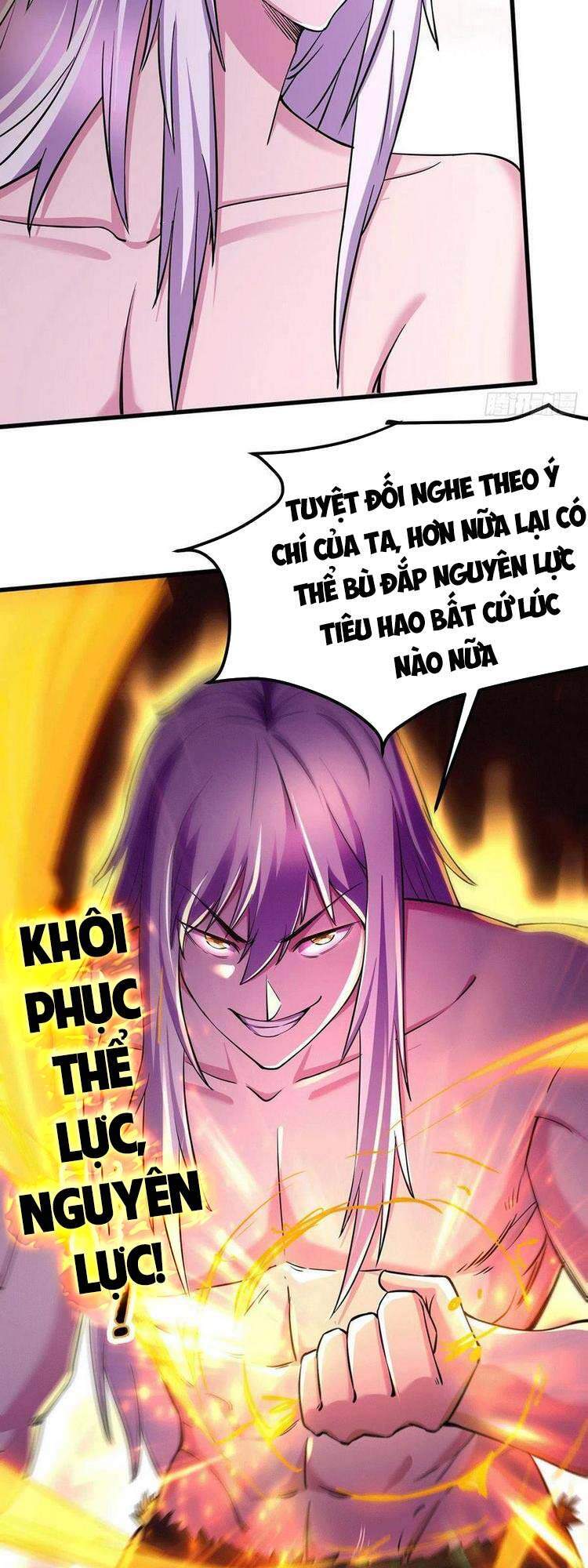 Bổn Tế Tu Chính Là Tiện Đạo Chapter 168 - Trang 2