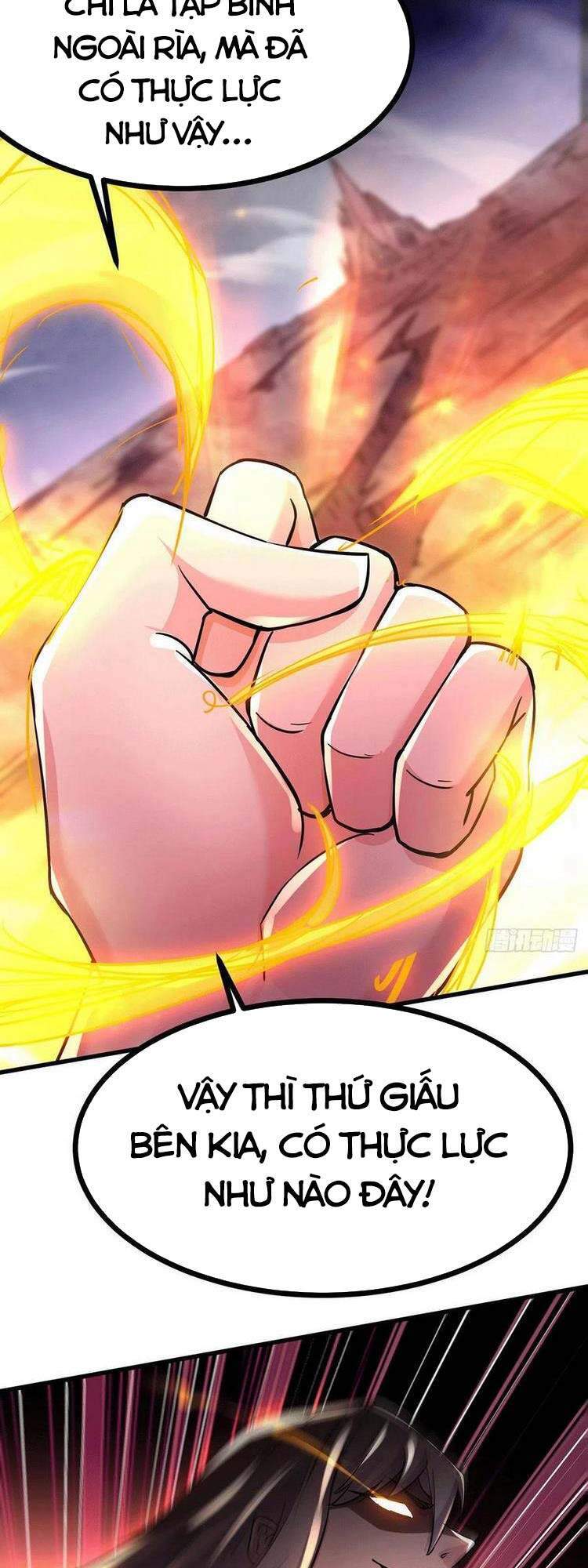 Bổn Tế Tu Chính Là Tiện Đạo Chapter 168 - Trang 2