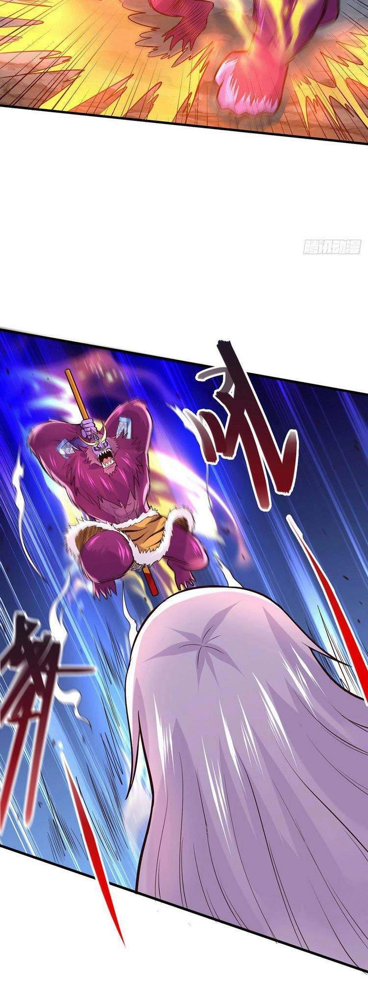 Bổn Tế Tu Chính Là Tiện Đạo Chapter 169 - Trang 2