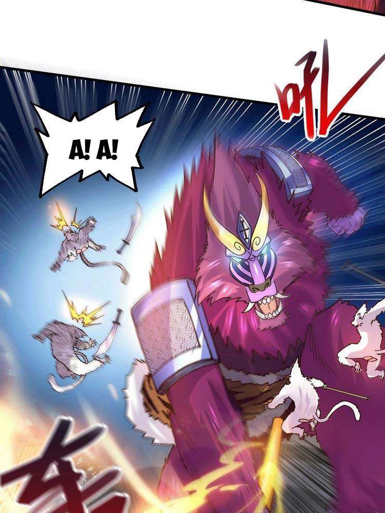 Bổn Tế Tu Chính Là Tiện Đạo Chapter 169 - Trang 2