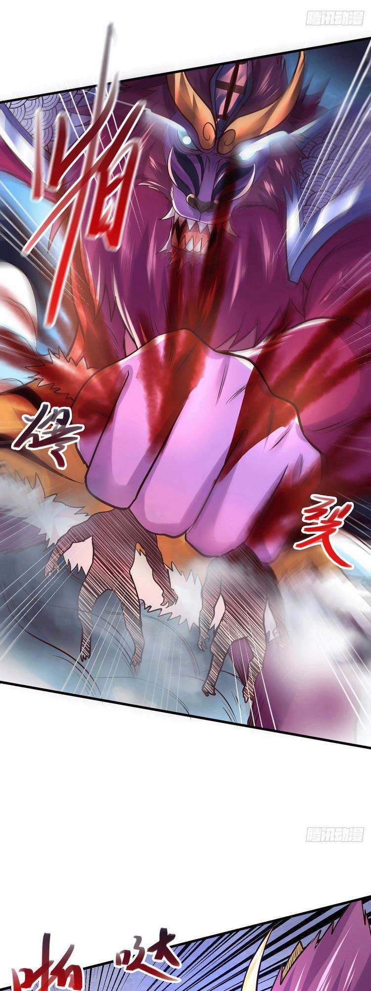 Bổn Tế Tu Chính Là Tiện Đạo Chapter 169 - Trang 2