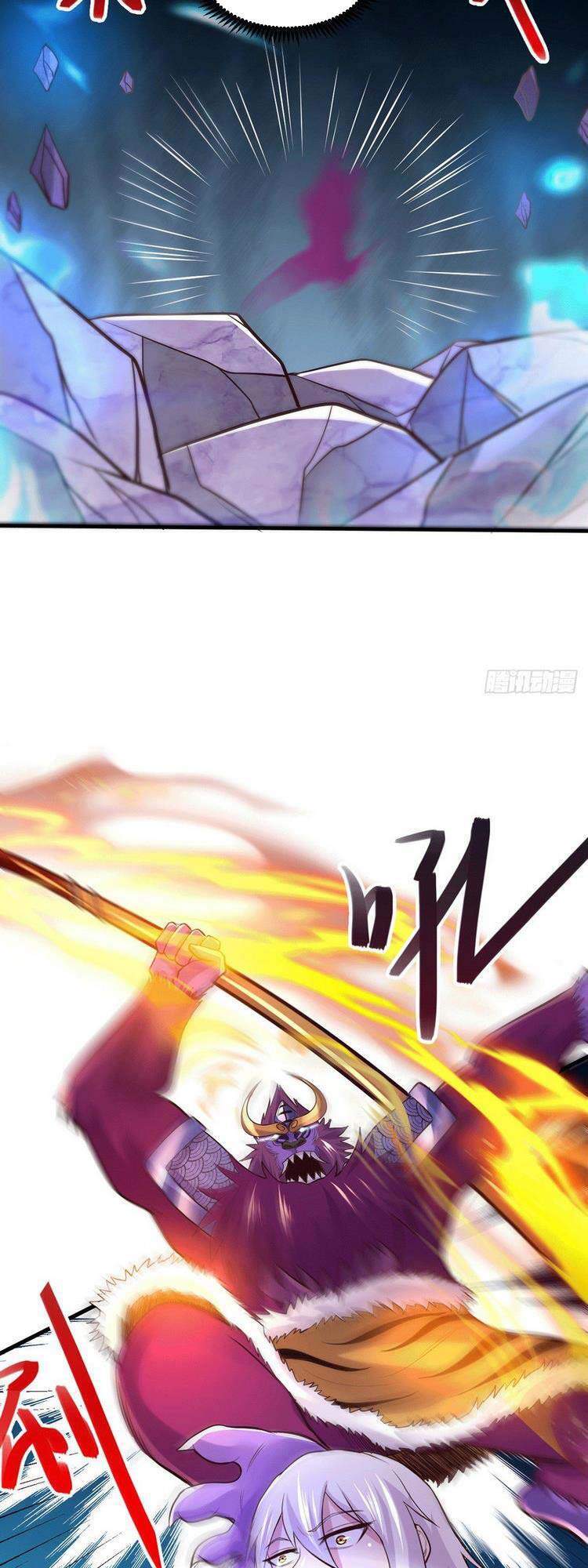 Bổn Tế Tu Chính Là Tiện Đạo Chapter 169 - Trang 2