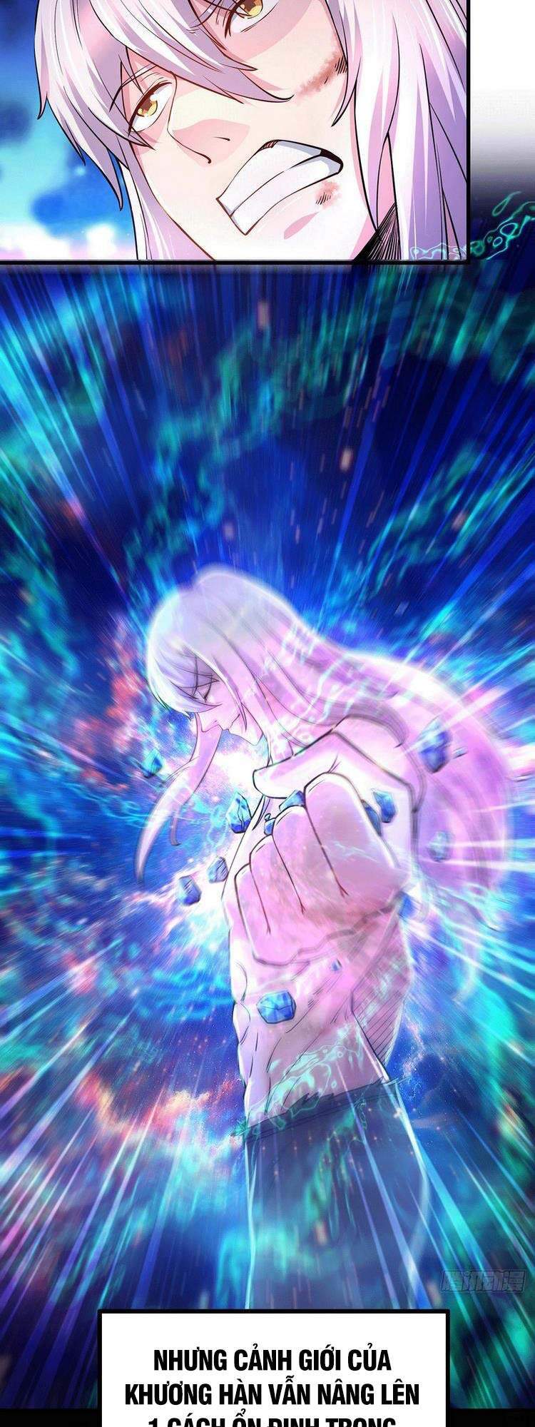 Bổn Tế Tu Chính Là Tiện Đạo Chapter 169 - Trang 2