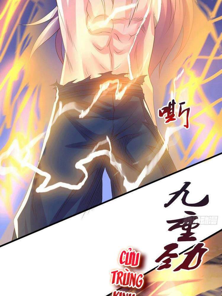 Bổn Tế Tu Chính Là Tiện Đạo Chapter 169 - Trang 2