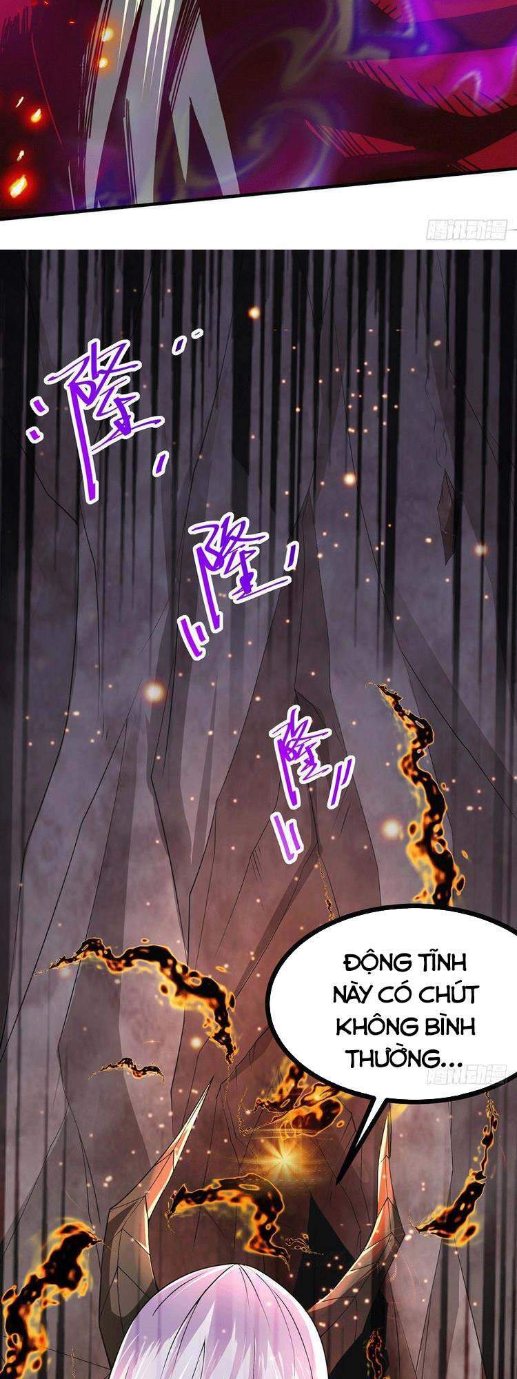 Bổn Tế Tu Chính Là Tiện Đạo Chapter 169 - Trang 2