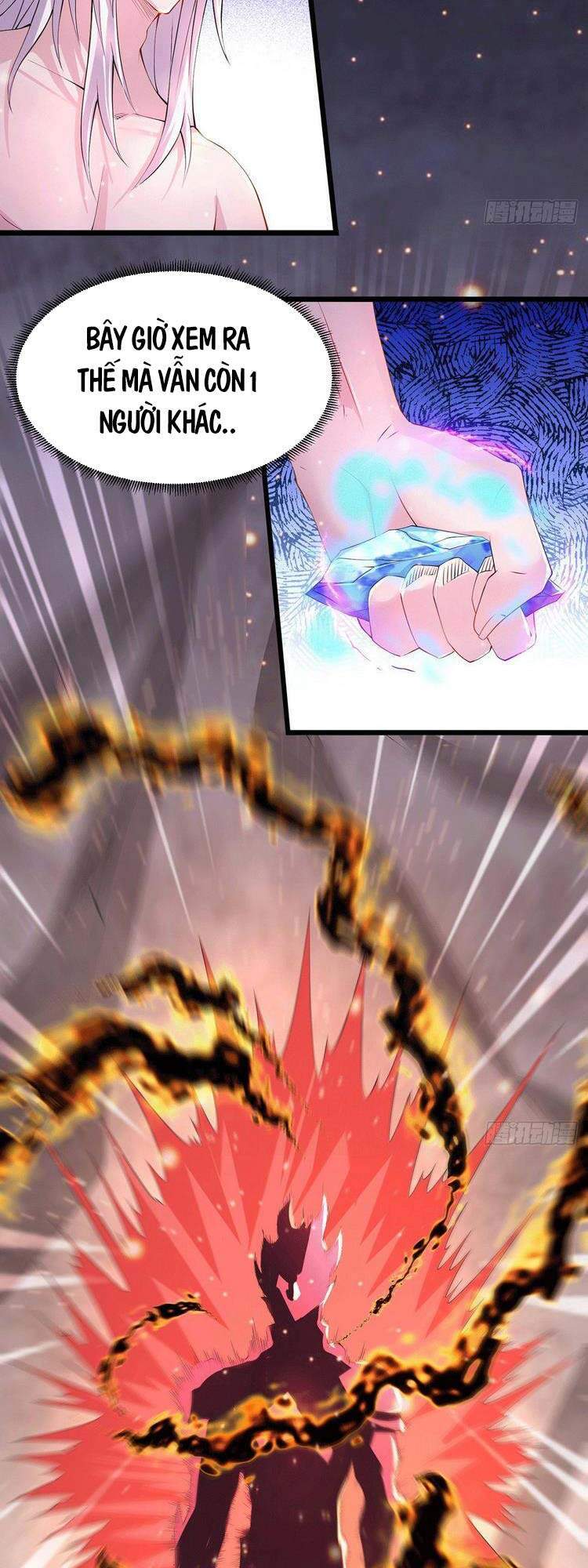 Bổn Tế Tu Chính Là Tiện Đạo Chapter 169 - Trang 2