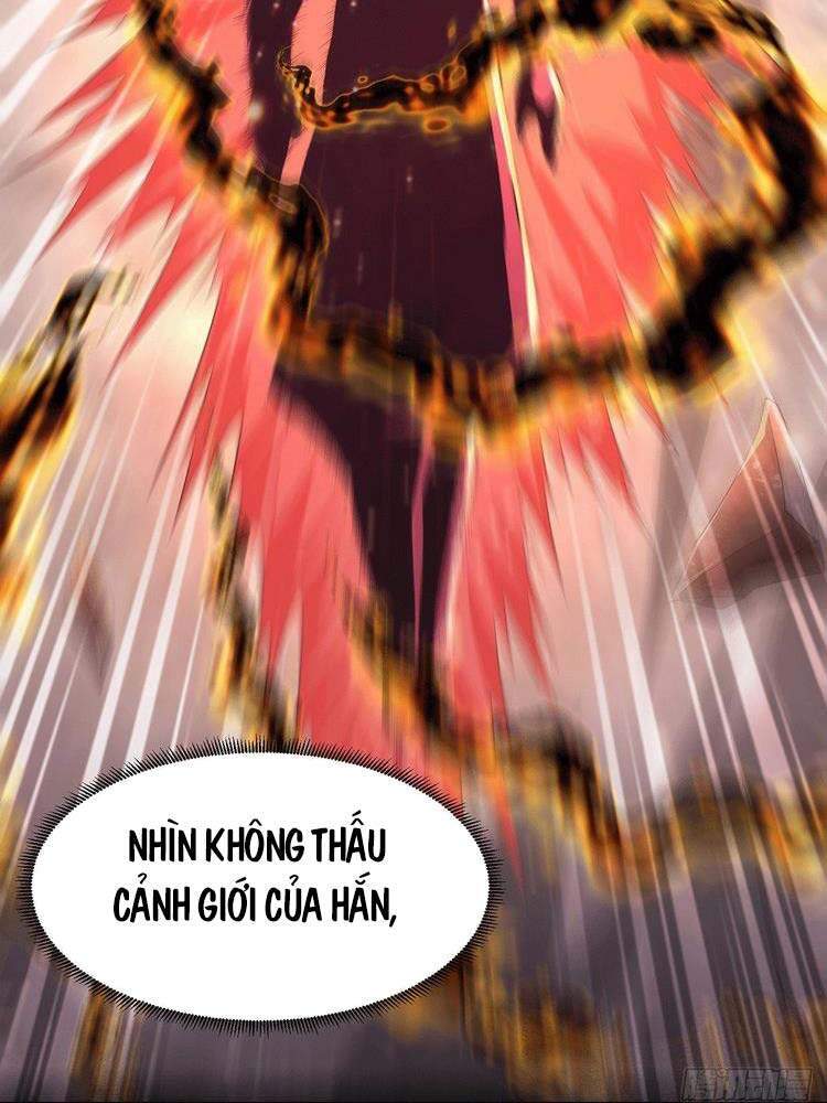 Bổn Tế Tu Chính Là Tiện Đạo Chapter 169 - Trang 2