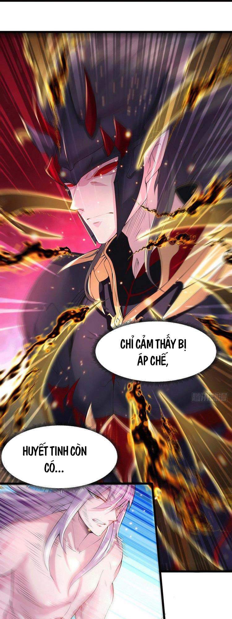 Bổn Tế Tu Chính Là Tiện Đạo Chapter 169 - Trang 2