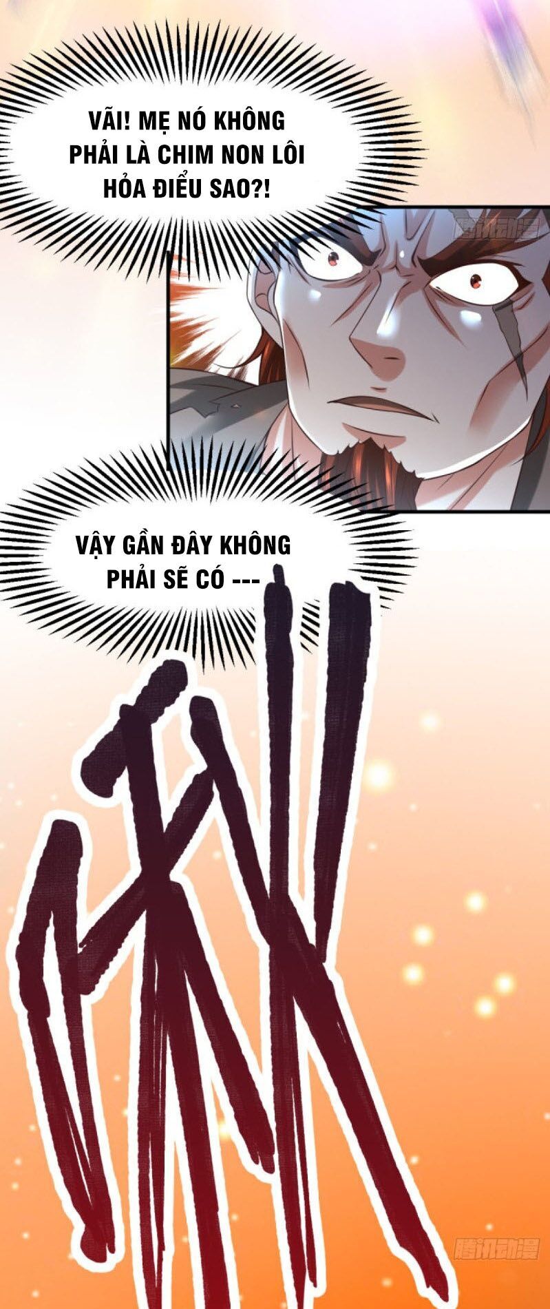 Bổn Tế Tu Chính Là Tiện Đạo Chapter 17 - Trang 2