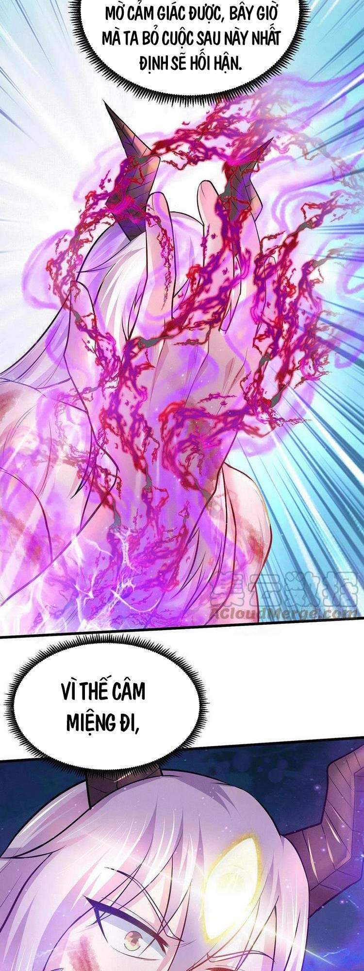 Bổn Tế Tu Chính Là Tiện Đạo Chapter 170 - Trang 2