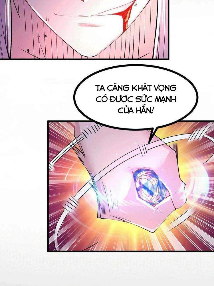 Bổn Tế Tu Chính Là Tiện Đạo Chapter 171 - Trang 2