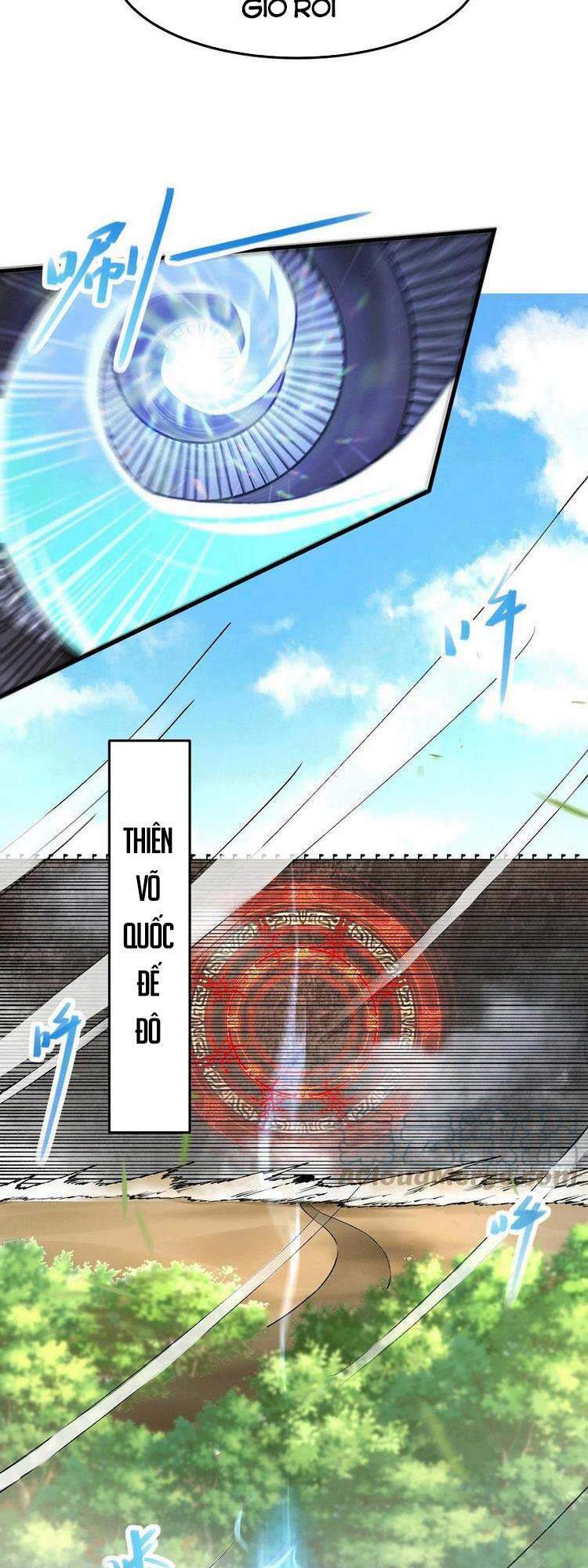 Bổn Tế Tu Chính Là Tiện Đạo Chapter 172 - Trang 2