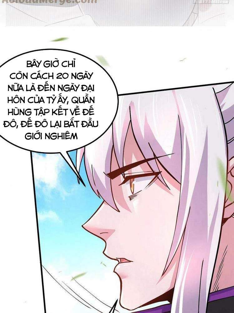 Bổn Tế Tu Chính Là Tiện Đạo Chapter 172 - Trang 2