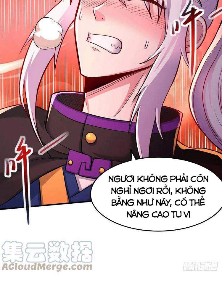 Bổn Tế Tu Chính Là Tiện Đạo Chapter 172 - Trang 2