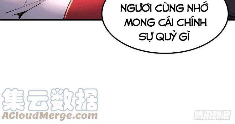 Bổn Tế Tu Chính Là Tiện Đạo Chapter 172 - Trang 2