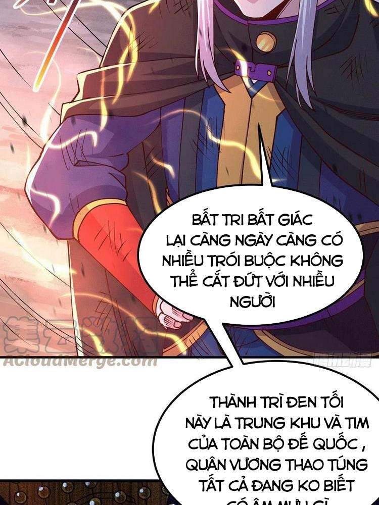 Bổn Tế Tu Chính Là Tiện Đạo Chapter 172 - Trang 2