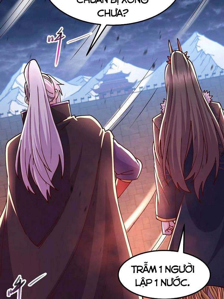 Bổn Tế Tu Chính Là Tiện Đạo Chapter 172 - Trang 2