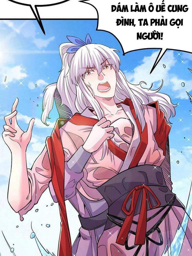 Bổn Tế Tu Chính Là Tiện Đạo Chapter 175 - Trang 2