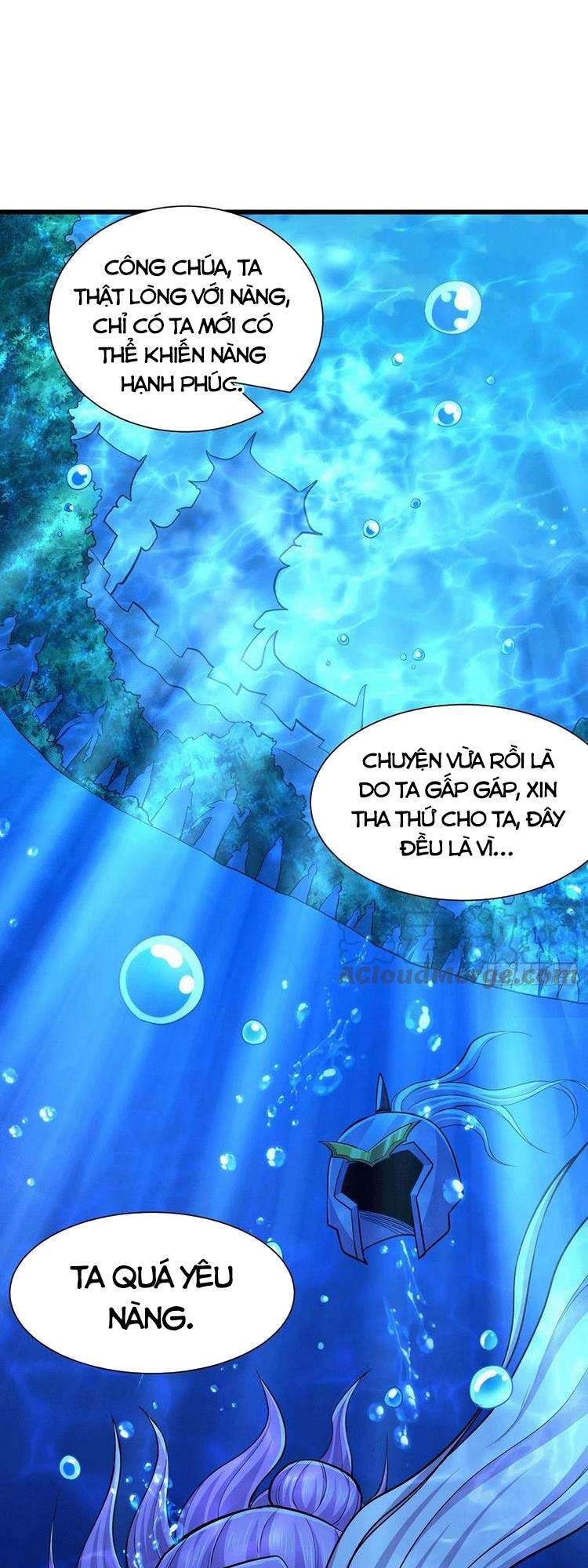 Bổn Tế Tu Chính Là Tiện Đạo Chapter 175 - Trang 2