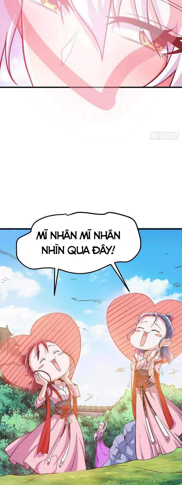 Bổn Tế Tu Chính Là Tiện Đạo Chapter 175 - Trang 2