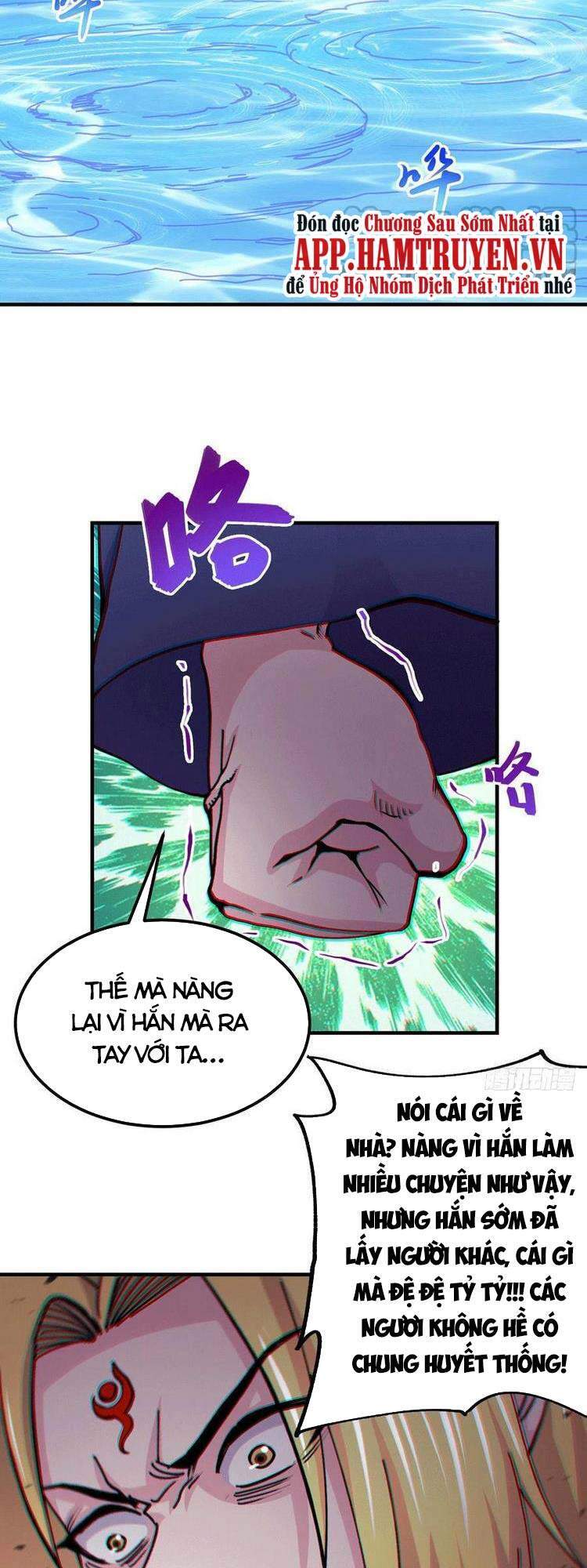 Bổn Tế Tu Chính Là Tiện Đạo Chapter 176 - Trang 2