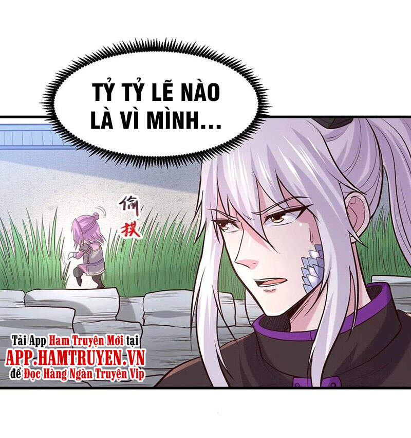 Bổn Tế Tu Chính Là Tiện Đạo Chapter 177 - Trang 2