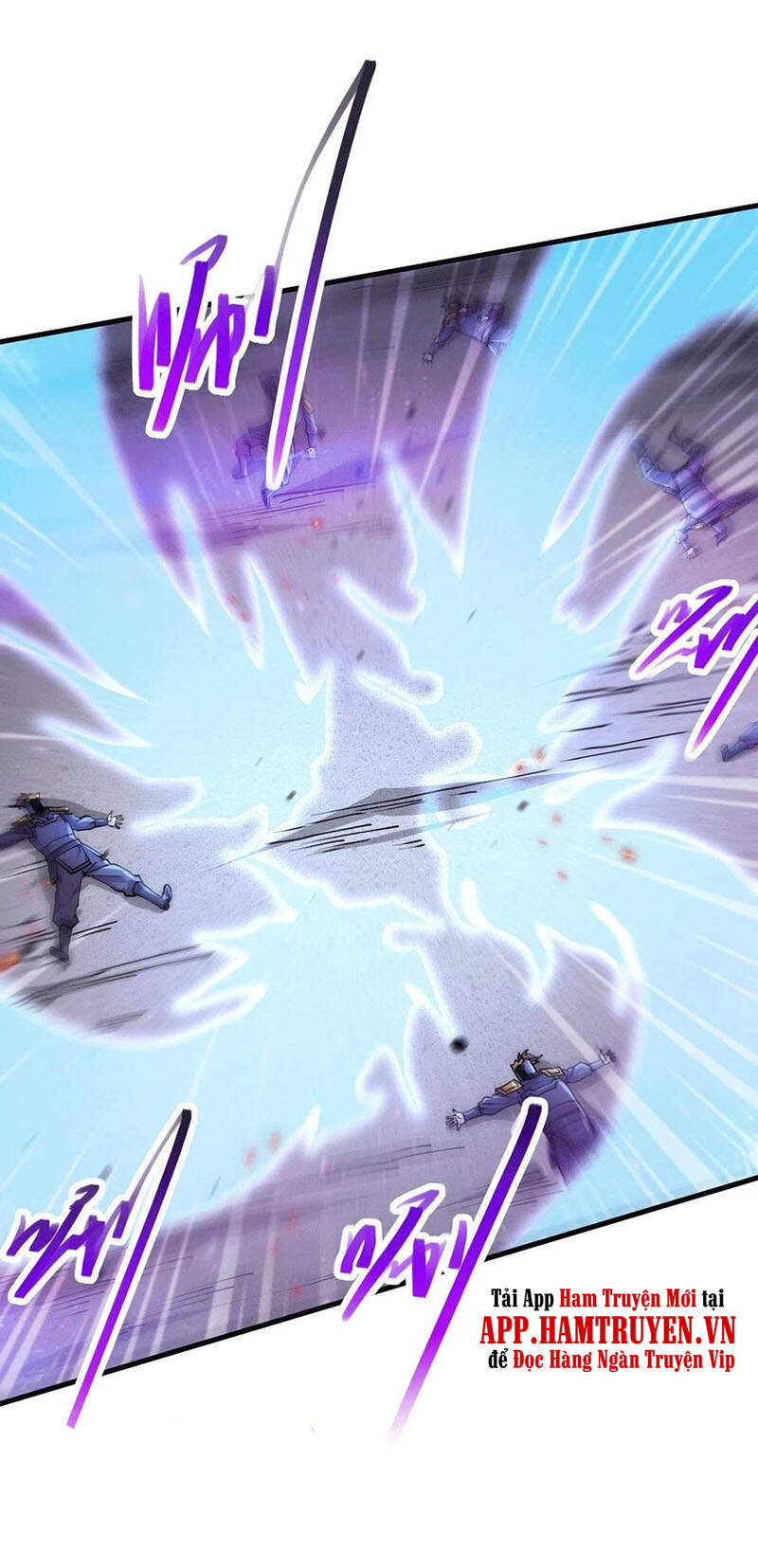 Bổn Tế Tu Chính Là Tiện Đạo Chapter 178 - Trang 2