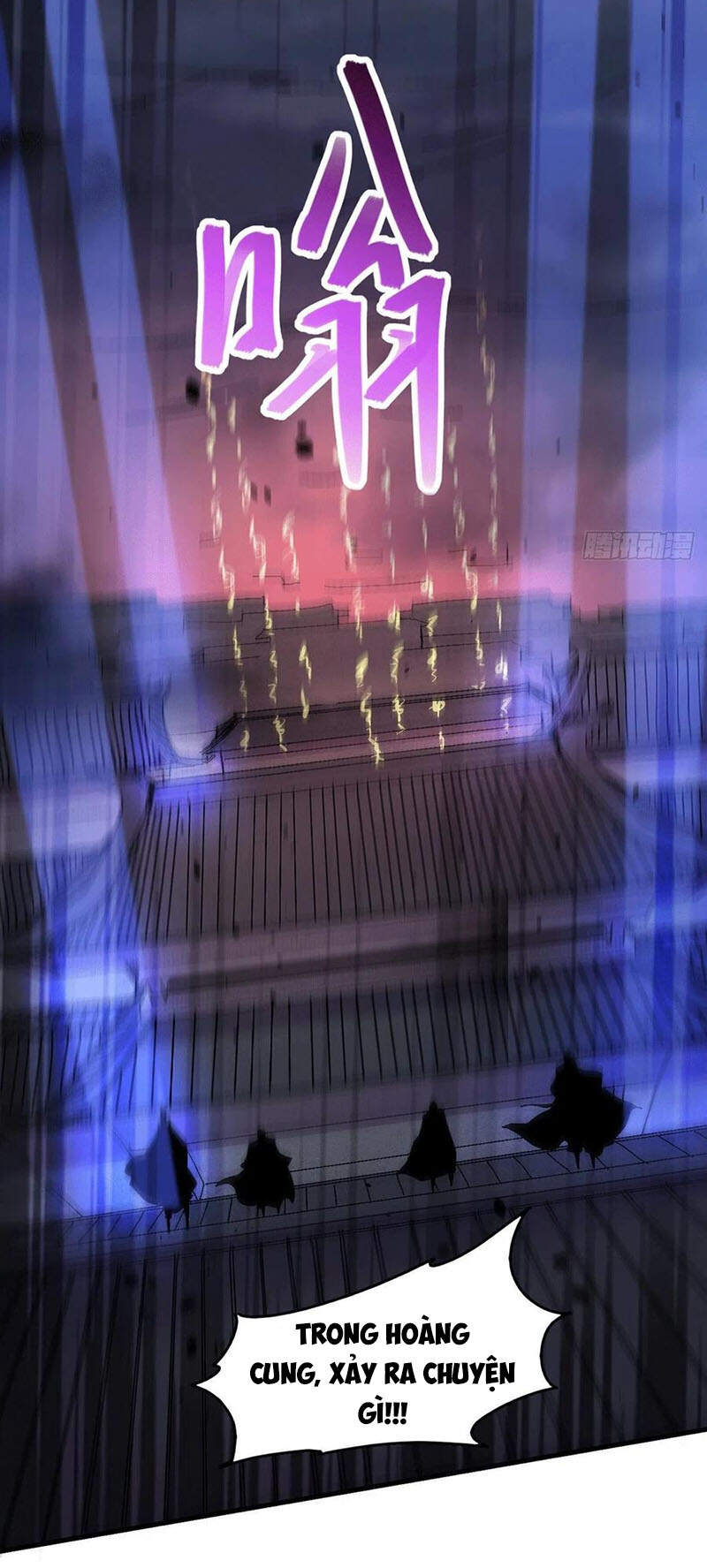 Bổn Tế Tu Chính Là Tiện Đạo Chapter 178 - Trang 2