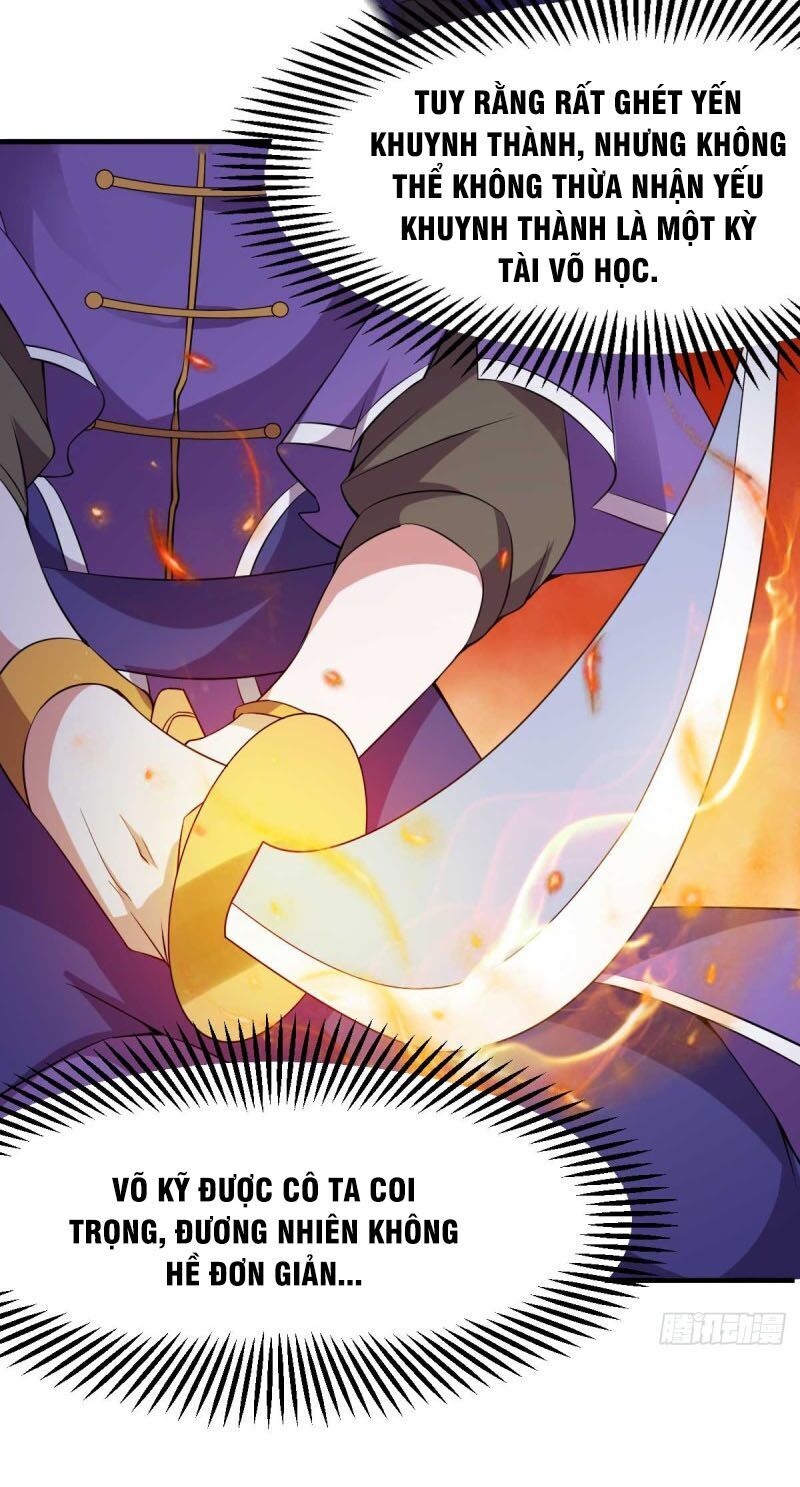 Bổn Tế Tu Chính Là Tiện Đạo Chapter 18 - Trang 2