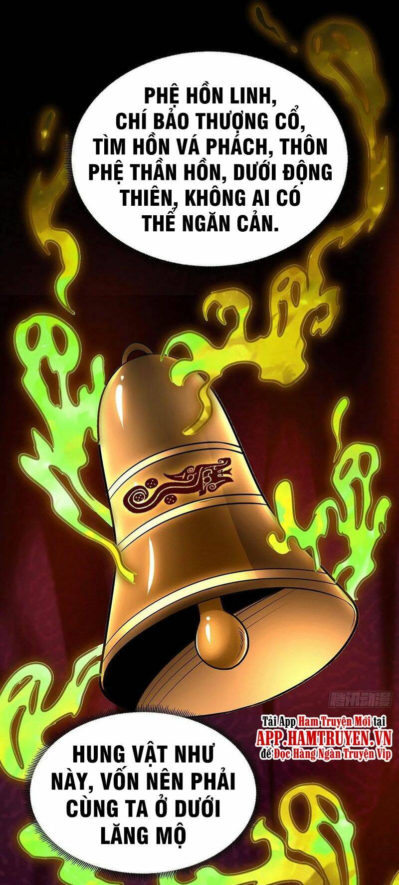 Bổn Tế Tu Chính Là Tiện Đạo Chapter 182 - Trang 2