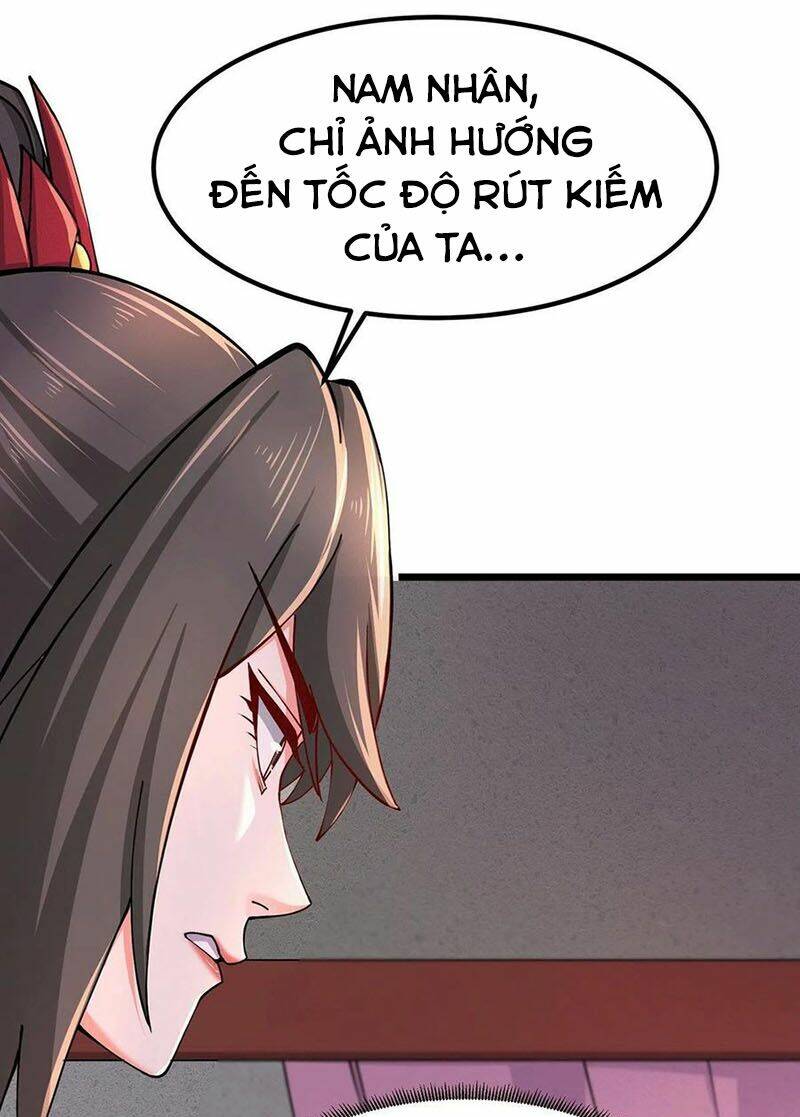 Bổn Tế Tu Chính Là Tiện Đạo Chapter 182 - Trang 2