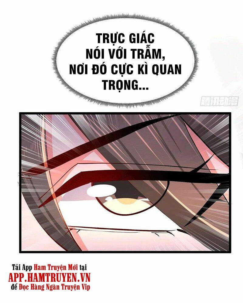 Bổn Tế Tu Chính Là Tiện Đạo Chapter 182 - Trang 2