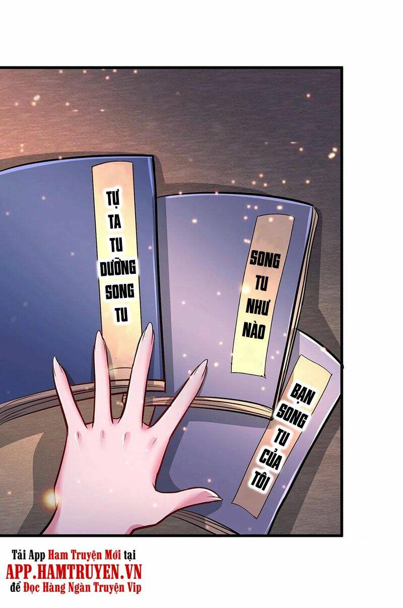 Bổn Tế Tu Chính Là Tiện Đạo Chapter 182 - Trang 2