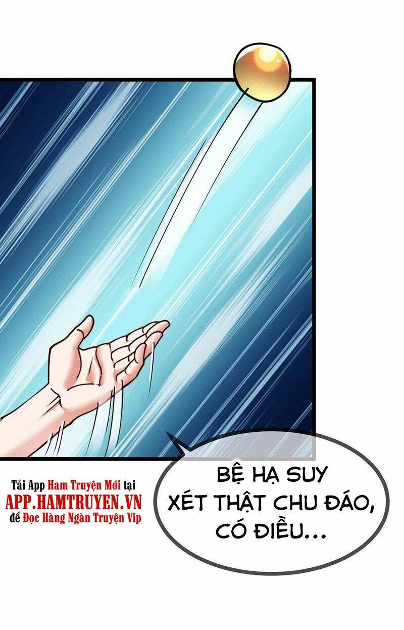 Bổn Tế Tu Chính Là Tiện Đạo Chapter 182 - Trang 2