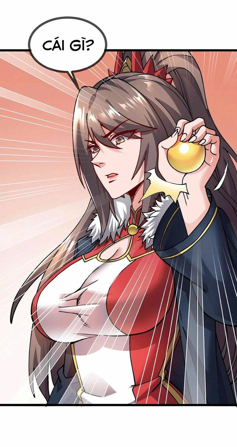 Bổn Tế Tu Chính Là Tiện Đạo Chapter 182 - Trang 2