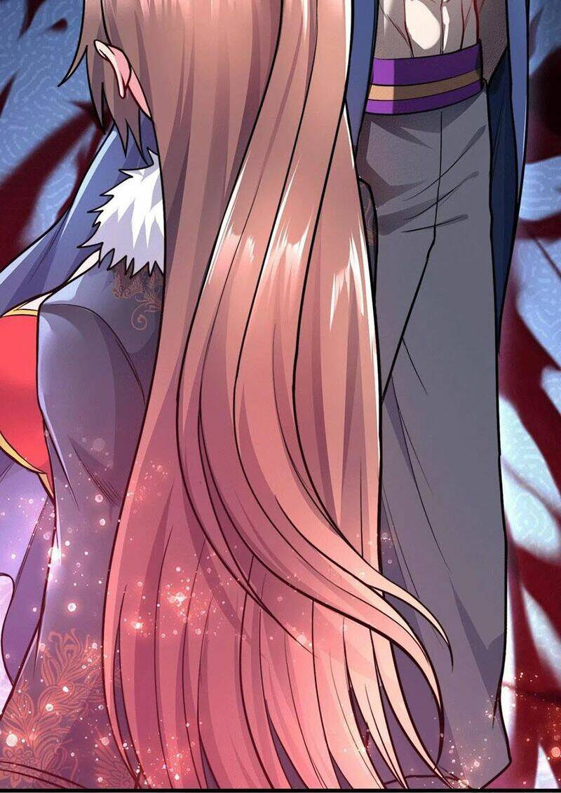 Bổn Tế Tu Chính Là Tiện Đạo Chapter 182 - Trang 2